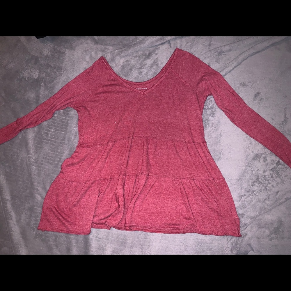 American eagle long sleeve